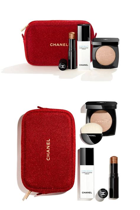 where buy chanel makeup